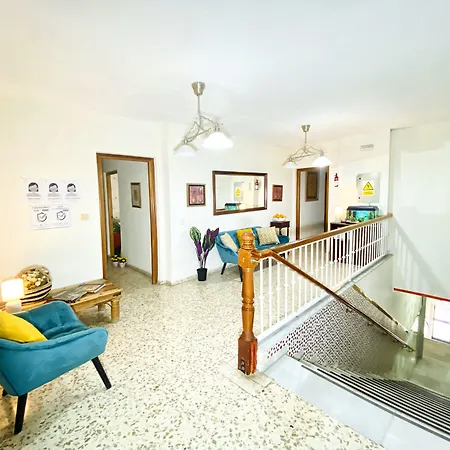 Albergue Azahara