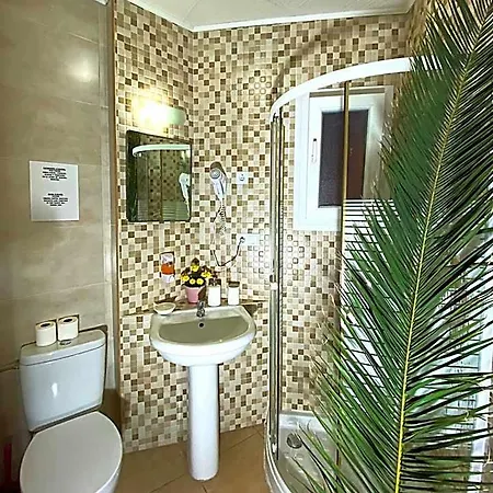 Hostel Azahara
