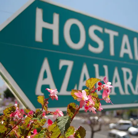 Albergue Azahara Nerja