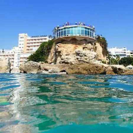 Azahara Nerja