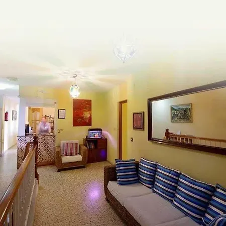 Azahara Guest house