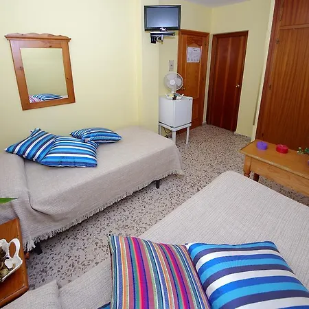 Azahara Guest house *