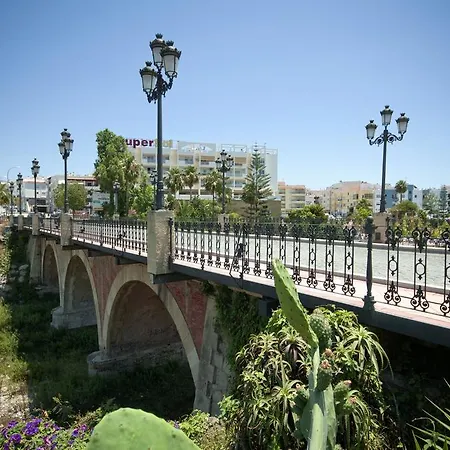 Hostel Azahara Nerja