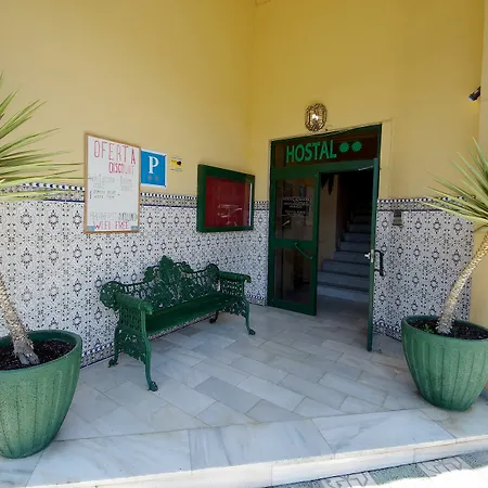Azahara Nerja