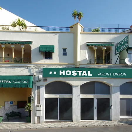 Azahara Guest house Nerja