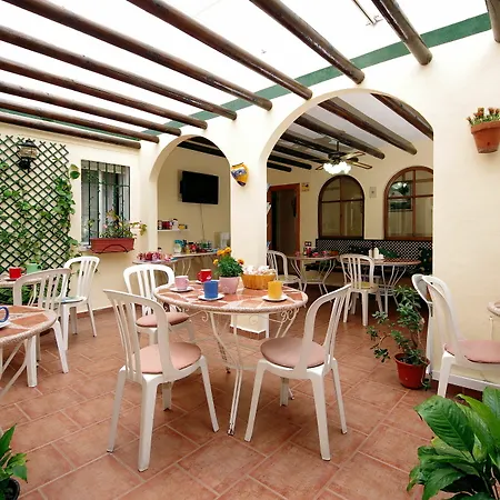 Azahara Guest house *