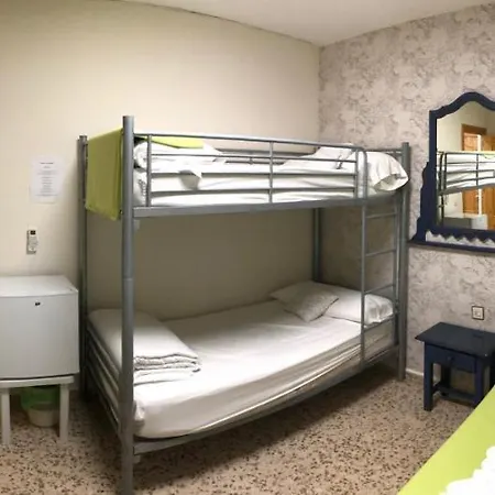 Guest house Azahara *