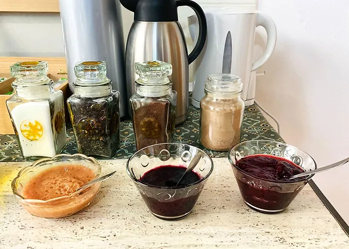 Azahara Hostel Nerja