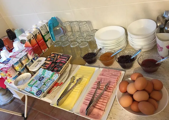 Hostel Azahara Nerja