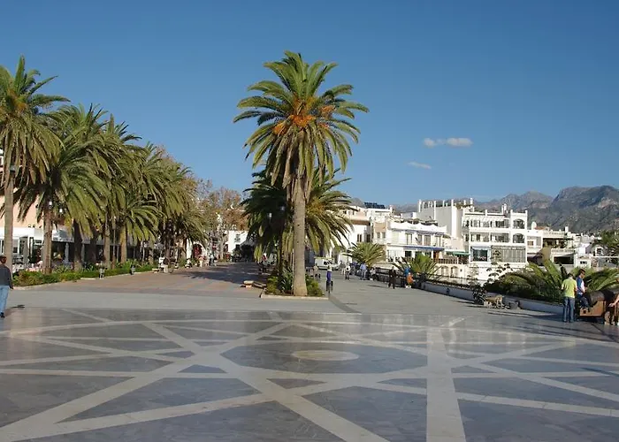 Azahara Hostel Nerja