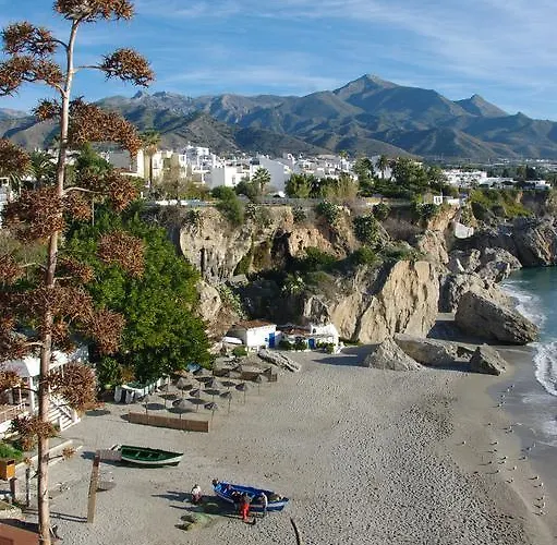 Azahara * Nerja